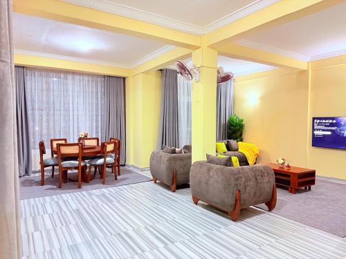 Tanga Apartment | Lumora Apartment