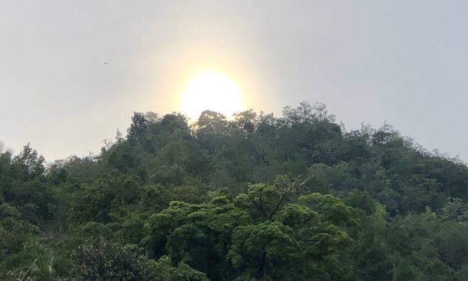 Penampang House | Lumun Holiday Home Rental