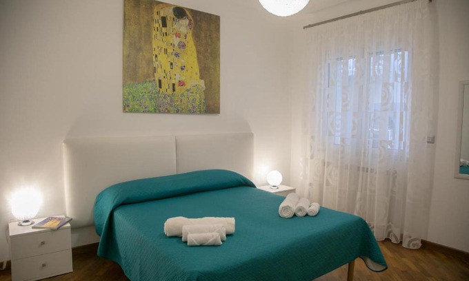 Mussomeli Bed & Breakfast | Luna d'Arte