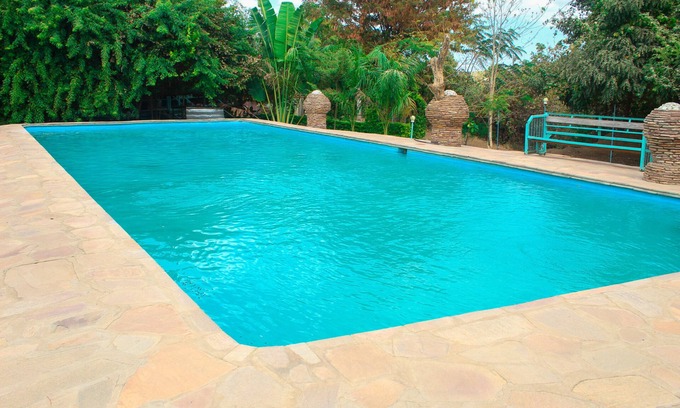 Kariba House | Luna Lodge
