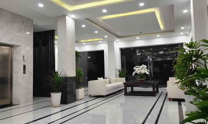 Cua Lap Hotel | Luna Oriental