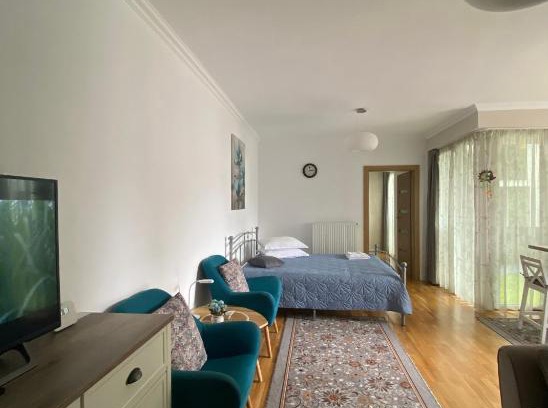 Old Town Apartment | Lunafan Apartment