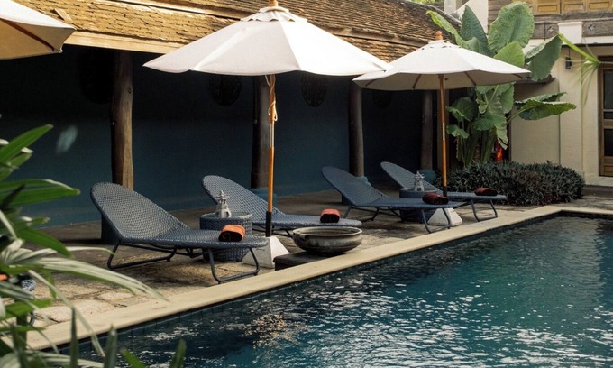 Tha Sala Hotel | Lunar Mansion Hotel