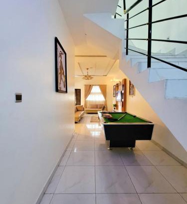 Kwara Apartment | Lunar