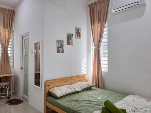Tasek Gelugor House | Lunas Kulim Hi Tech BKE Q Comfort