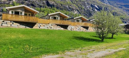 Aurland Other | Lunde Camping