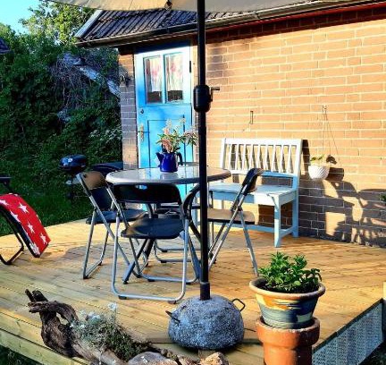 Vittaryd House | Lunden