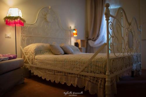 Lu Apartment | LuNesco alloggio DiVino, Chambre d'amis