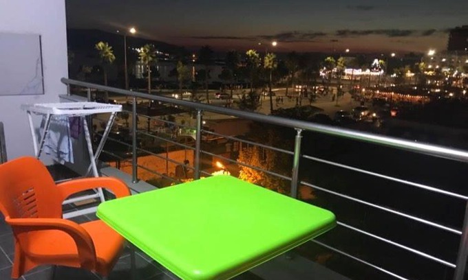 Vlore Apartment | Lungomare Apartment