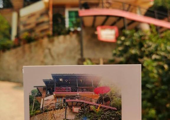 Mae On House | Lungphut Homestay