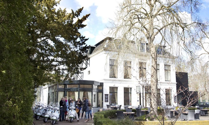 Oldeberkoop Hotel | Lunia