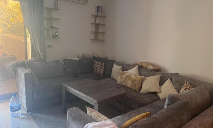 Imi Ouaddar House | Lunja village