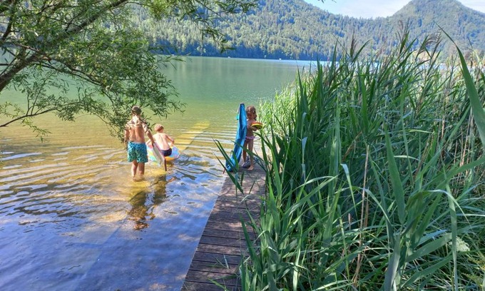 Lunz am See House | LunzFerien