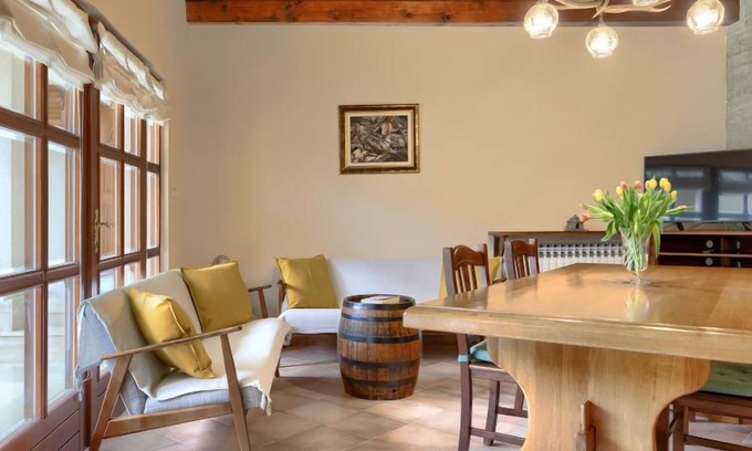 Bratulici House | Lupetina by Interhome