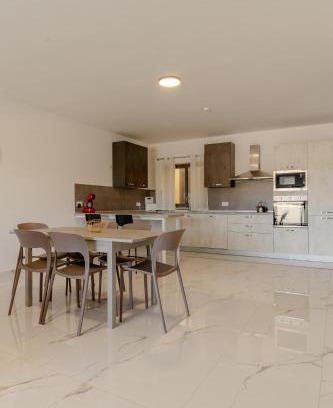 Luqa Apartment | Luqa 3 bedroom penthouse T