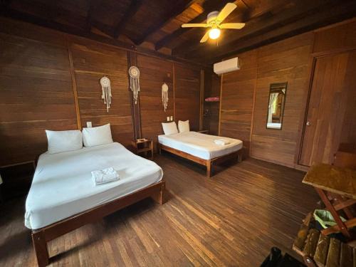 Centro Apartment | Lura Bacalar