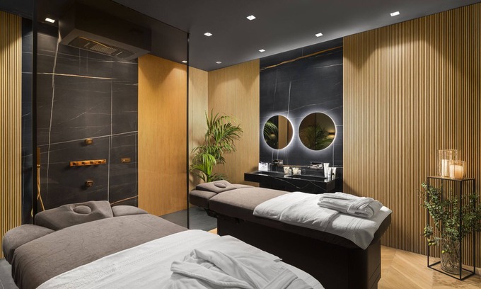 Mellieha Hotel | Lure Hotel & Spa- Adults Only