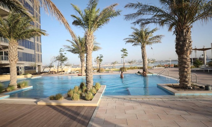 Lusail Apartment | Lusail Waterfront Apartment