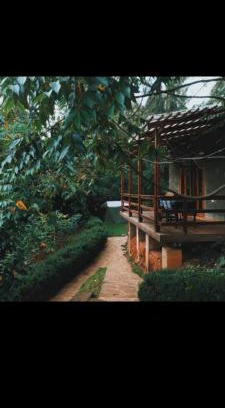Lushoto House | Lushoto Pazuri