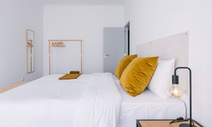 Cedofeita Apartment | Luso Family Aparment 1