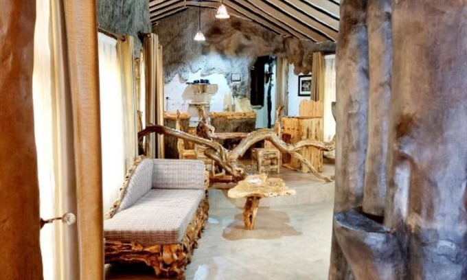 Nanyuki Resort | Lusoi Ranch Resort