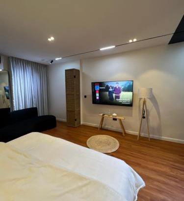 Somolu Bed & Breakfast | Lustro Homes