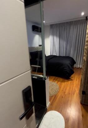 Somolu Apartment | Lustro Homes