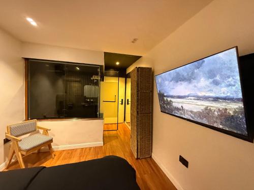 Somolu Apartment | Lustro Homes