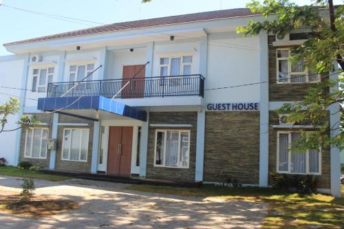 Probolinggo House | Lutjanus Guest House