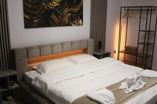 Turda Apartment | Luumya Apartment