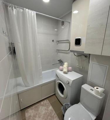 Tuzdybastau Apartment | Lux Apart