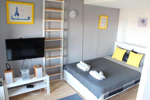Cukarica Apartment | Lux apartman 29