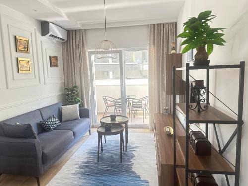 Bijeli do Apartment | Lux apartman sa garažom