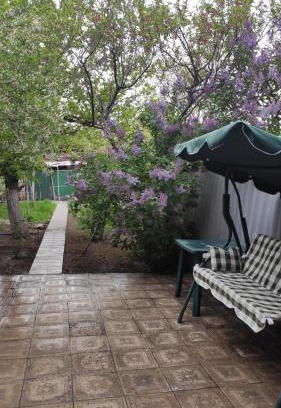 Erebuni Apartment | Lux Apartment