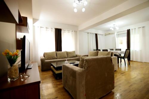Kumanovo Apartment | Lux Apartment