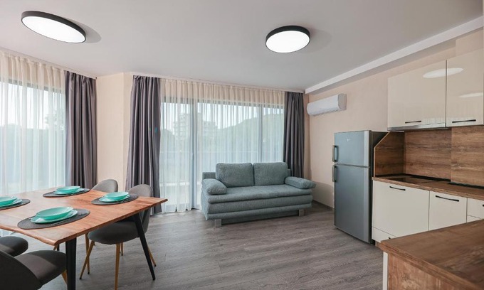 Kranevo Apartment | Lux Apartments Kranevo