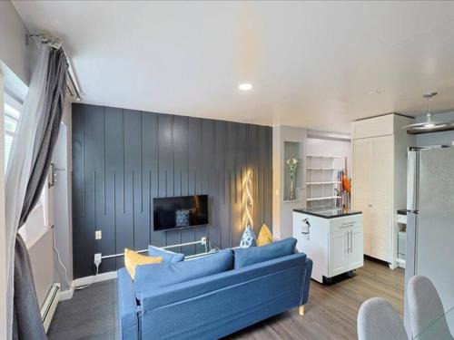 Glenham Apartment | Lux Apt