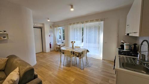Quartiere XXXIV Lido di Ostia Levante Apartment | Lux Beach Apartment GOLD