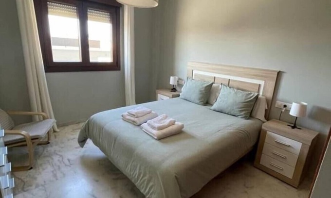 Bormujos Apartment | Lux Bormujos - Vacacional Sevilla