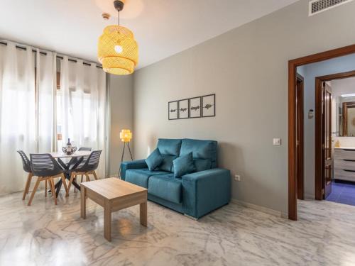 Bormujos Apartment | Lux Bormujos - Vacacional Sevilla