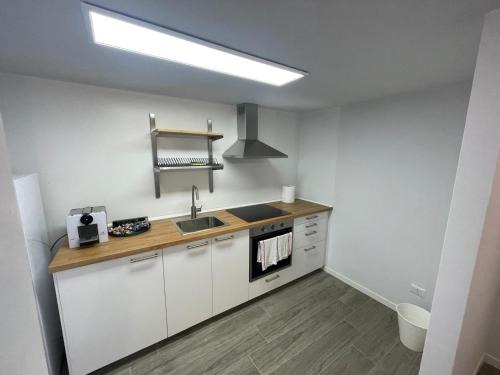 Bresso Apartment | Lux Bresso Park
