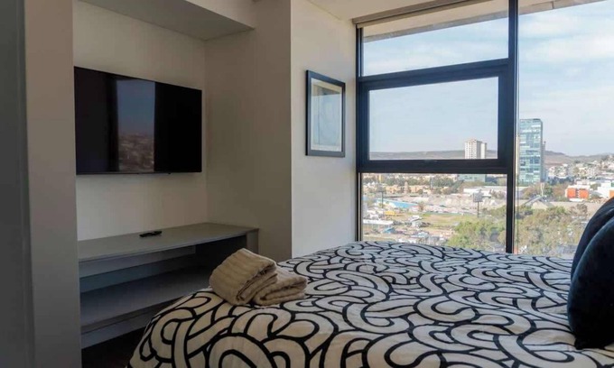 Zona Rio Apartment | Lux Condo San Ysidro Border