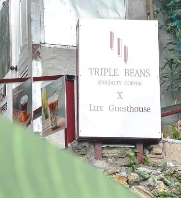 Ko Phi Phi House | Lux Guesthouse