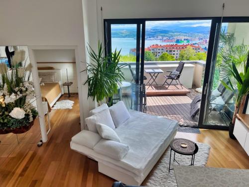 Koper Apartment | Lux -Luxury Sea and Mountains View Apartment-NEW