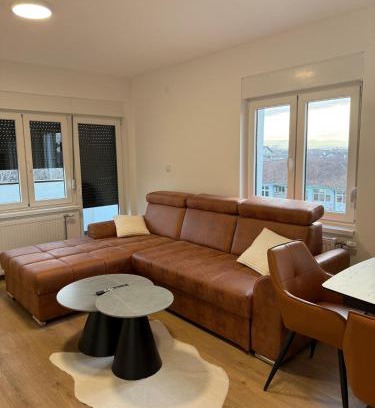 Novi Sad Apartment | Lux relax apartman NS