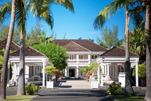 La Saline Les Bains Resort | LUX* Saint Gilles Resort