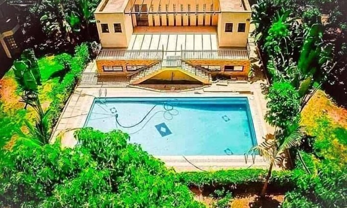 Syokimau Apartment | Lux Suites Green City Gardens Syokimau