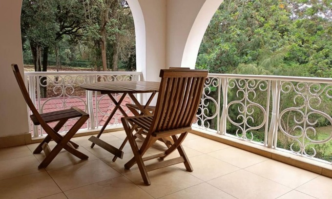 Karen House | Lux Suites Karen Family Bungalow