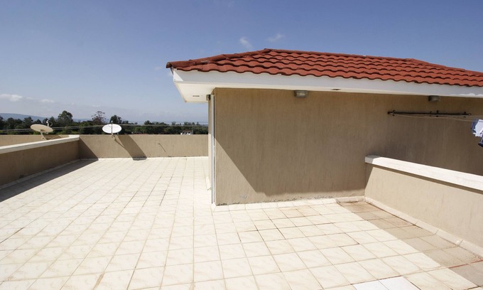 Hospital Apartment | Lux Suites Milimani Suites Nakuru