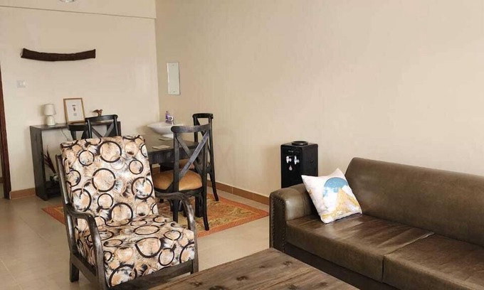 Ngong Apartment | Lux Suites Ole Nairi Holiday Homes